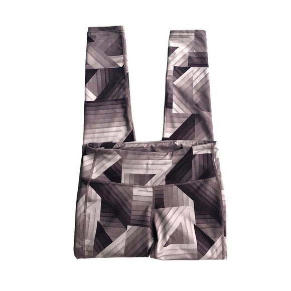 Athleta Frost Chaturanga Tight - Picture 3 of 6